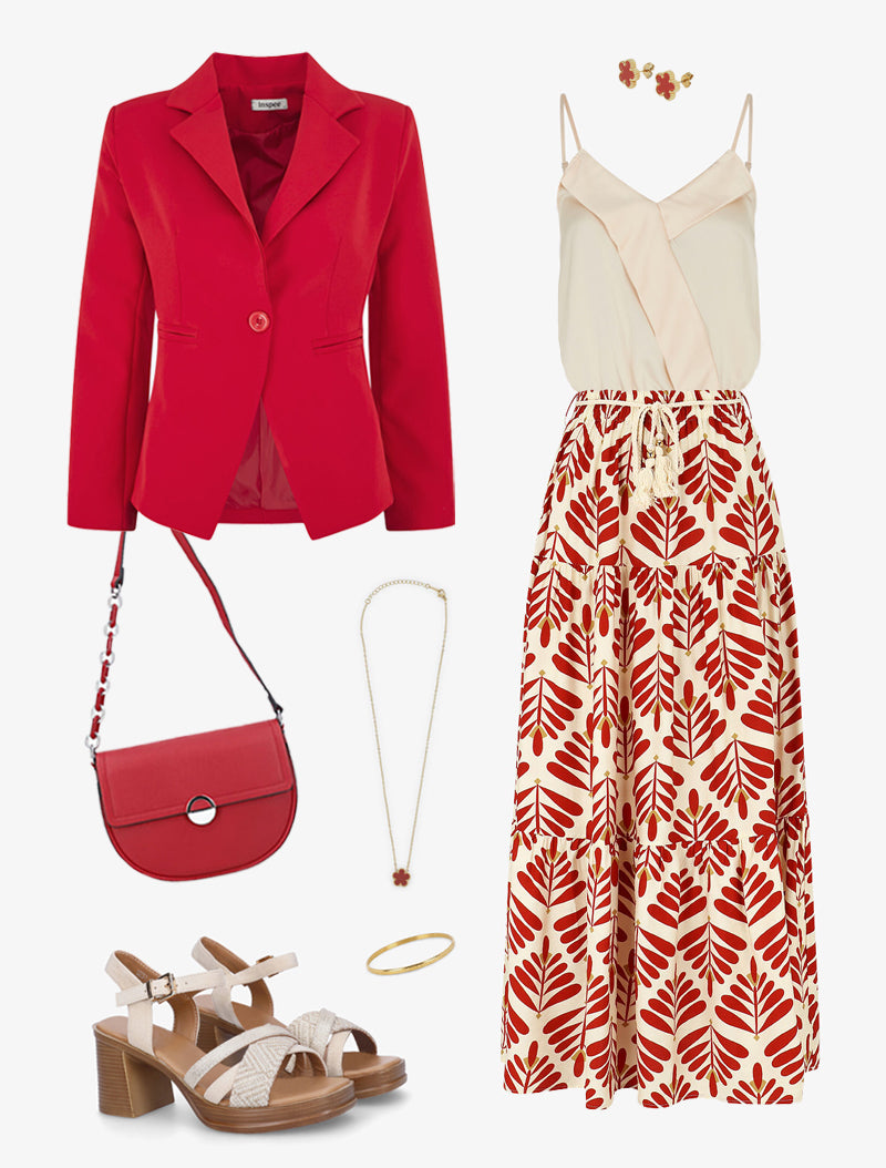 Look Merline - 1