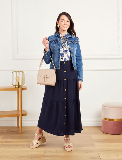 Look Meryem - 8