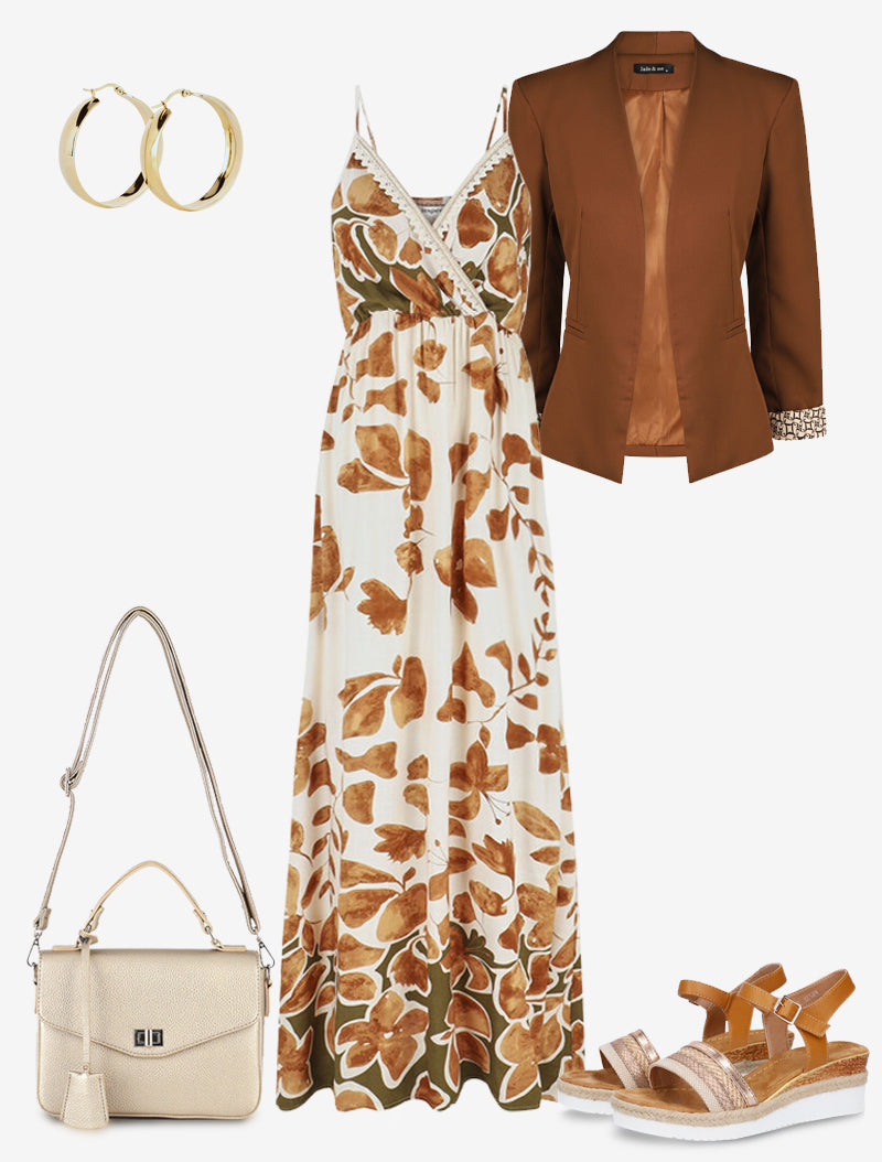 Look Meylin - 1