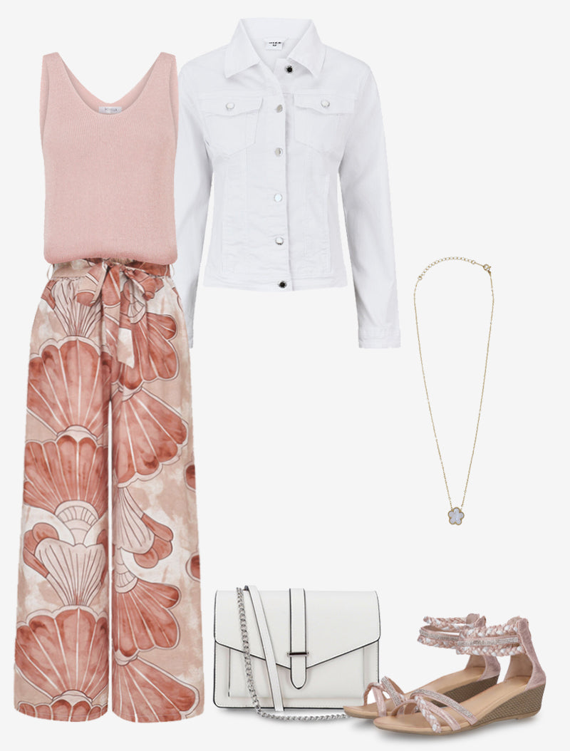 Look Meyssane - 1
