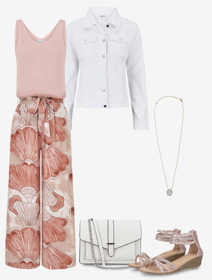 Look Meyssane - 1
