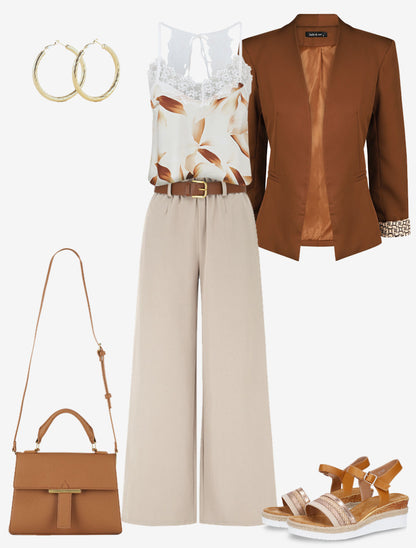 Look Milady - 1