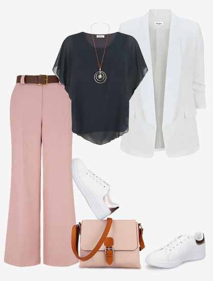 Look Minata - 1