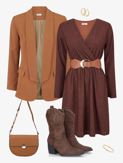 Look Mirana - 1