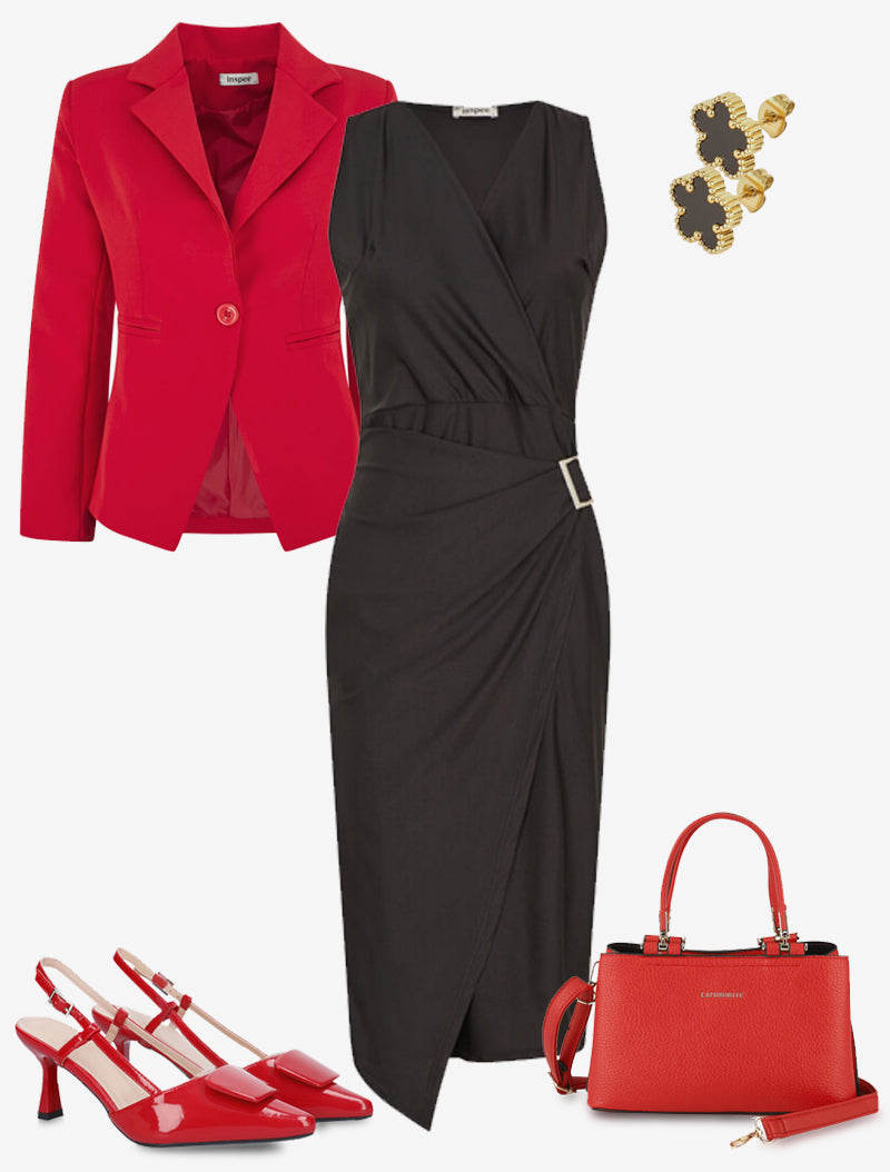 Look Mirlene - 1