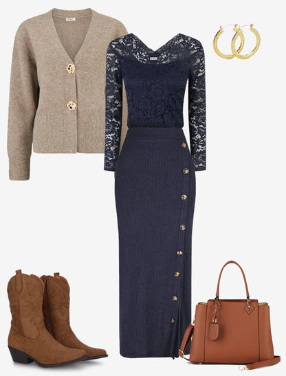Look Missy - 1
