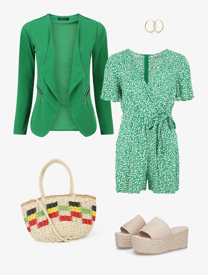 Look Moisa - 1