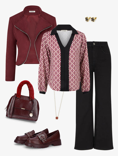 Look Monelle - 1