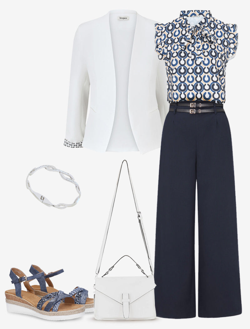 Look Mongia - 1