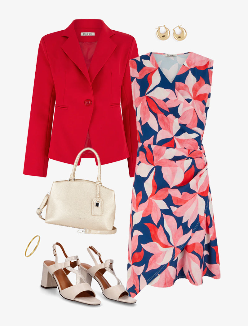 Look Monis - 1