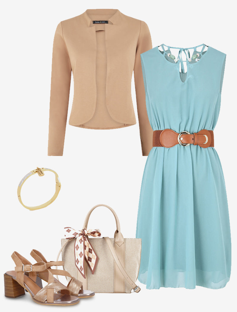 Look Morena - 1