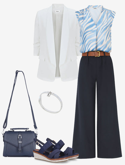 Look Morghane - 1