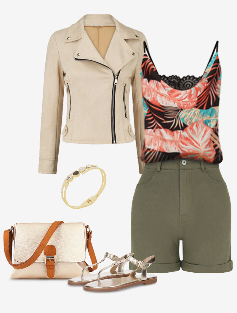 Look Myrette - 1