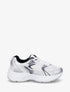 Baskets en mesh - Argent - 5