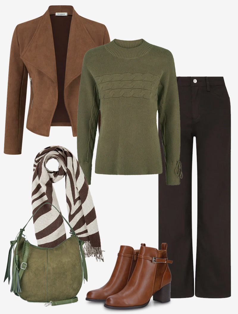 Look Naama - 1