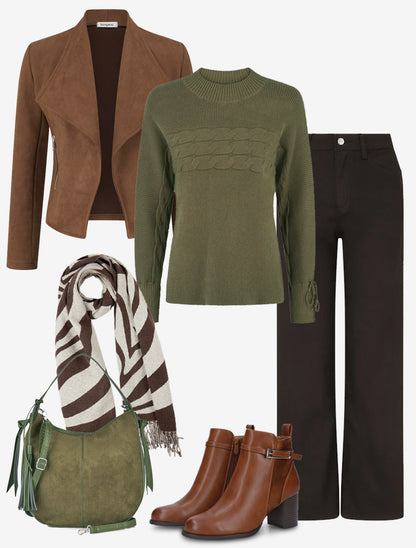 Look Naama - 1