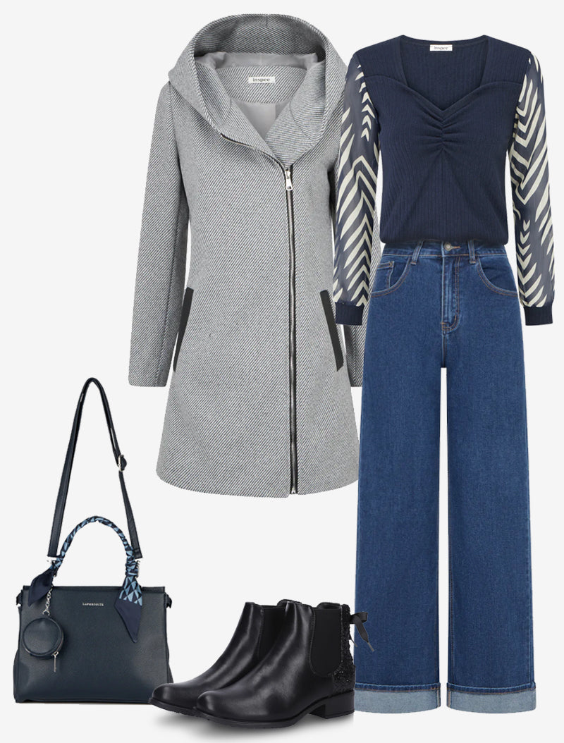 Look Nadya - 1
