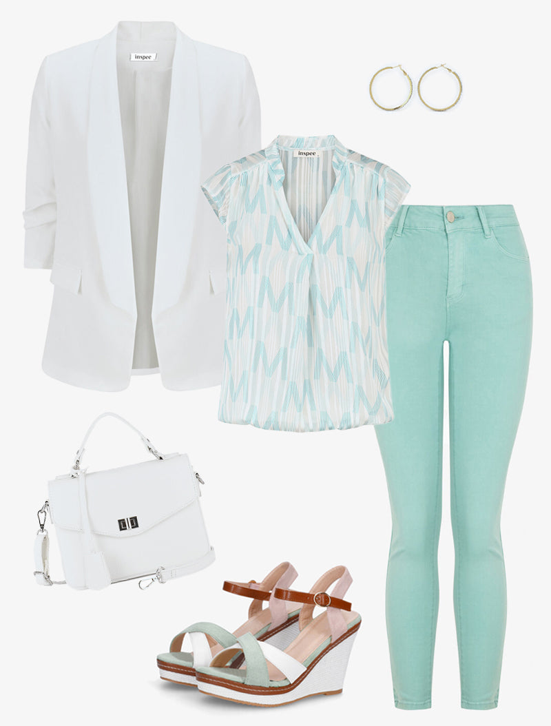 Look Nahyla - 1