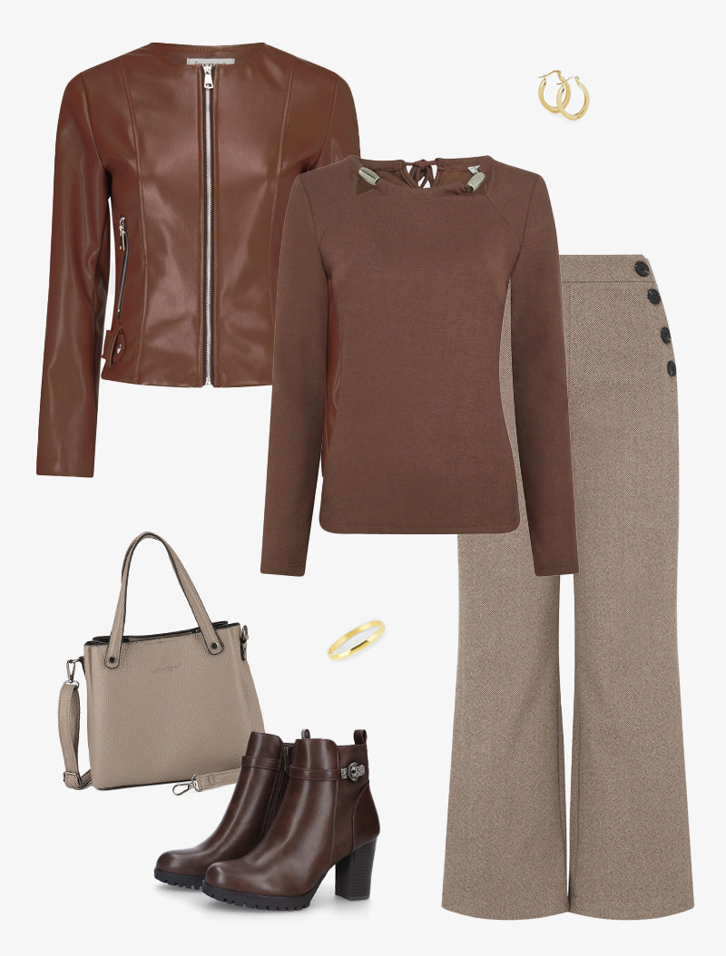Look Naly - 1