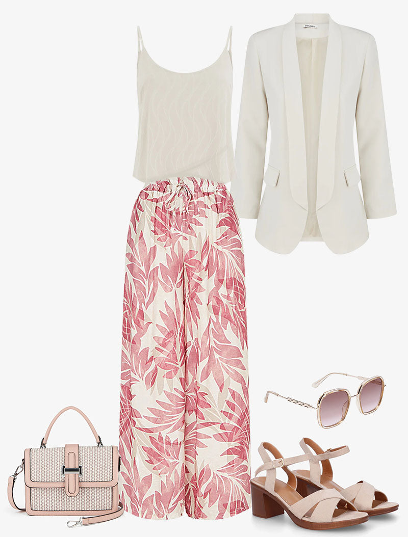 Look Naora - 1