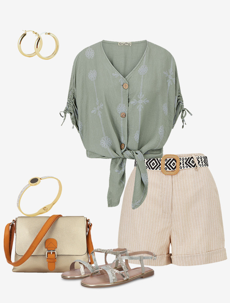 Look Naouele - 1