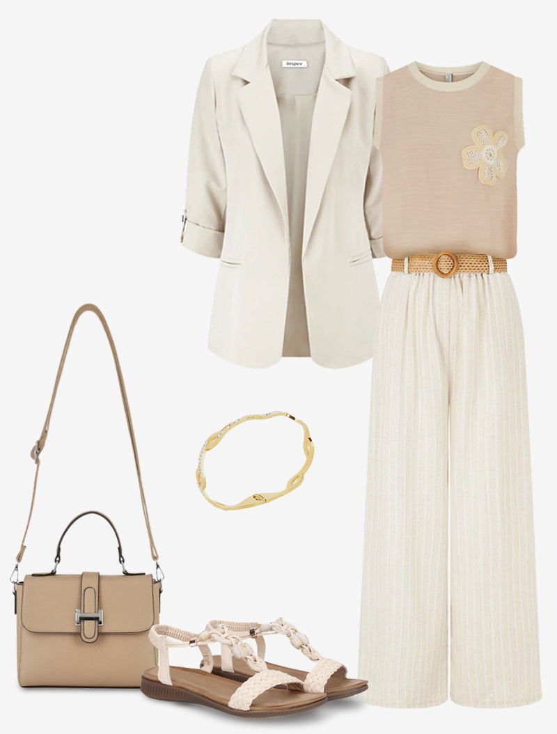 Look Naoumie - 1