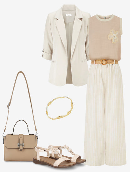 Look Naoumie - 1