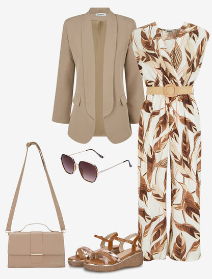 Look Nasha - 1