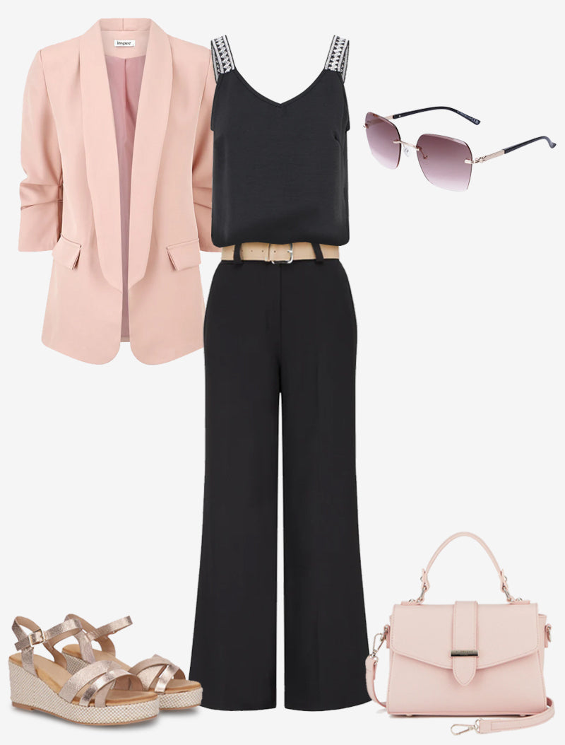 Look Nasli - 1