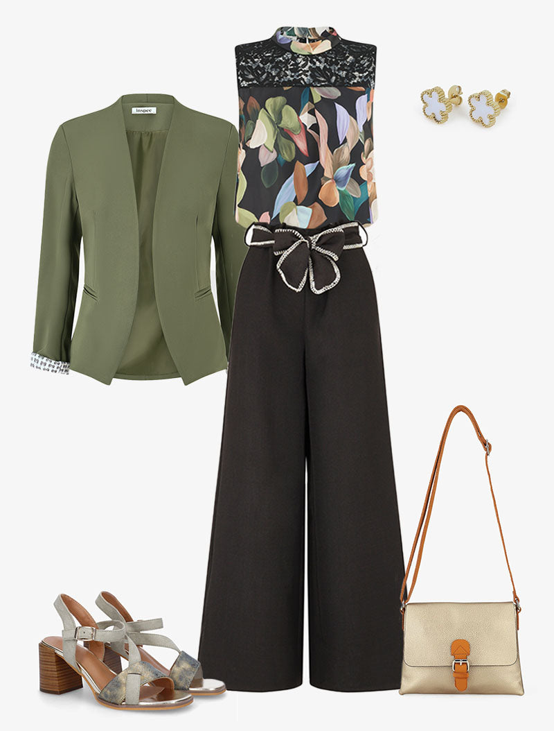 Look Nassila - 1