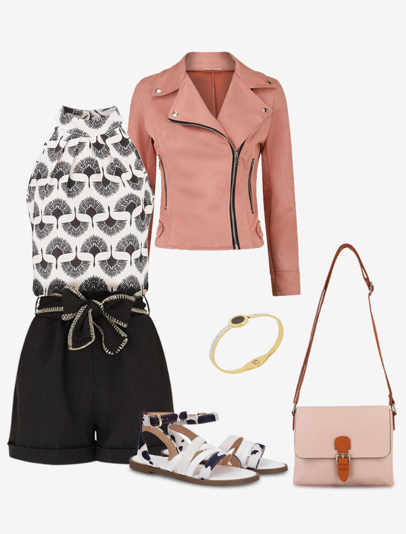 Look Nastia - 1