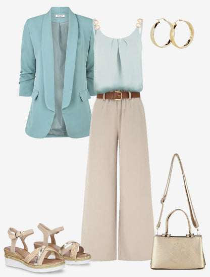 Look Nativa - 1