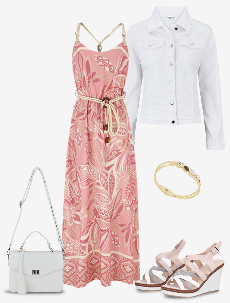 Look Navy - 1