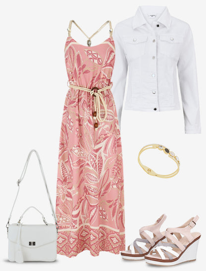 Look Navy - 1
