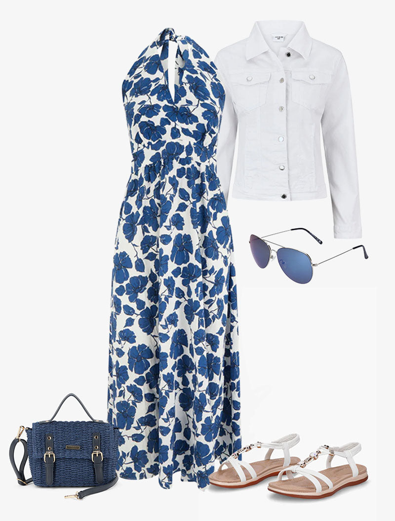 Look Necia - 1