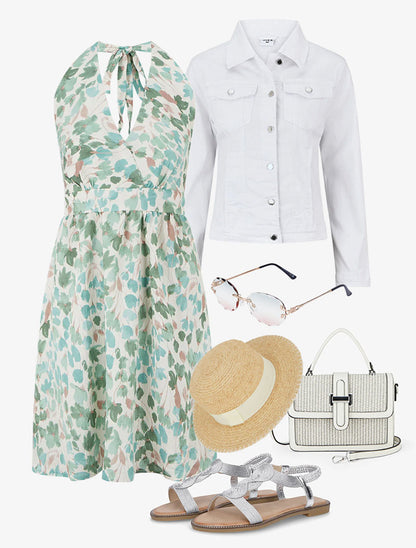 Look Nelina - 1