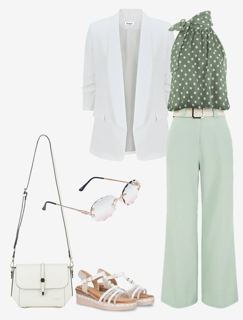 Look Nelyne - 1