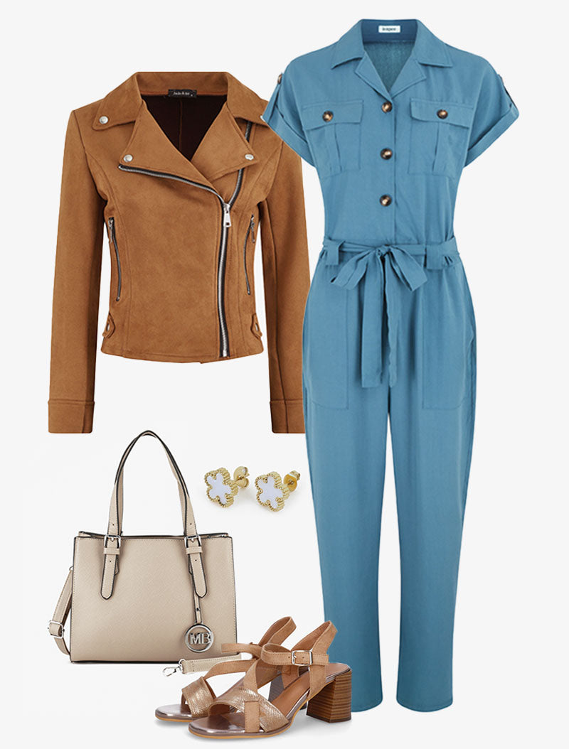 Look Nese - 1