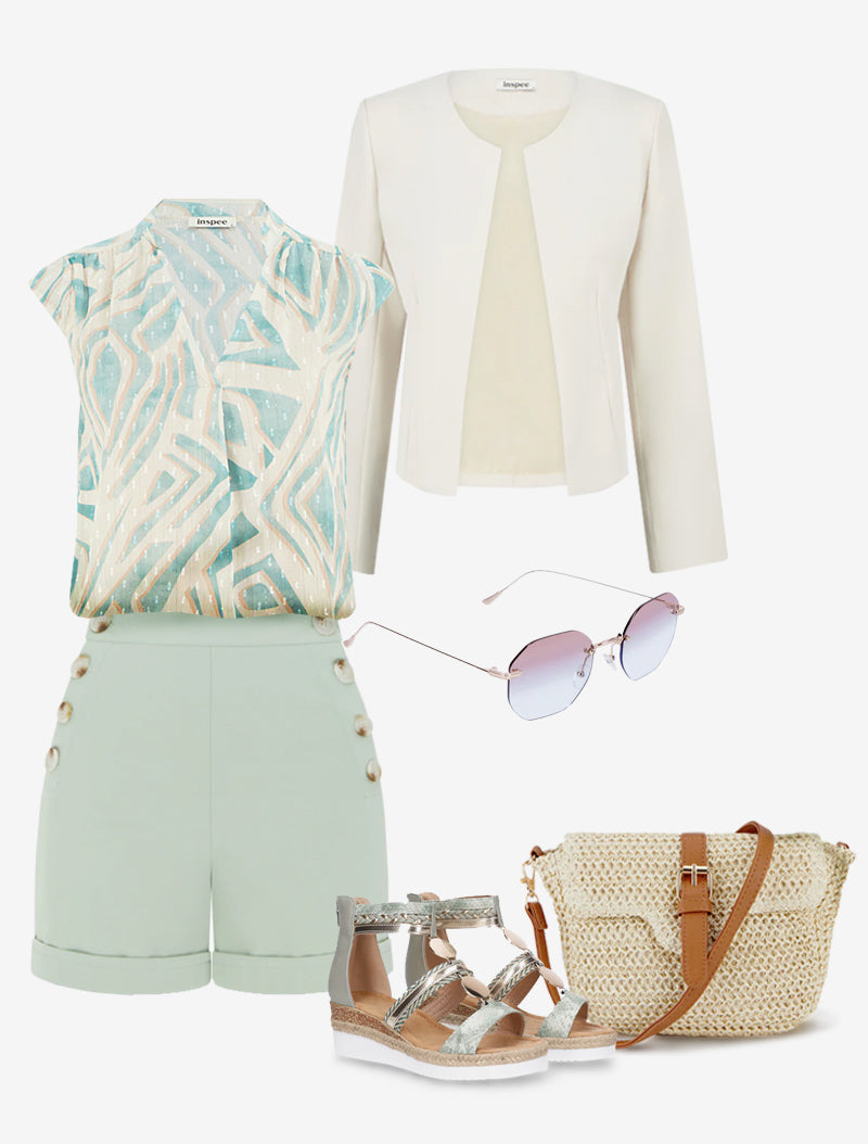 Look Neska - 1