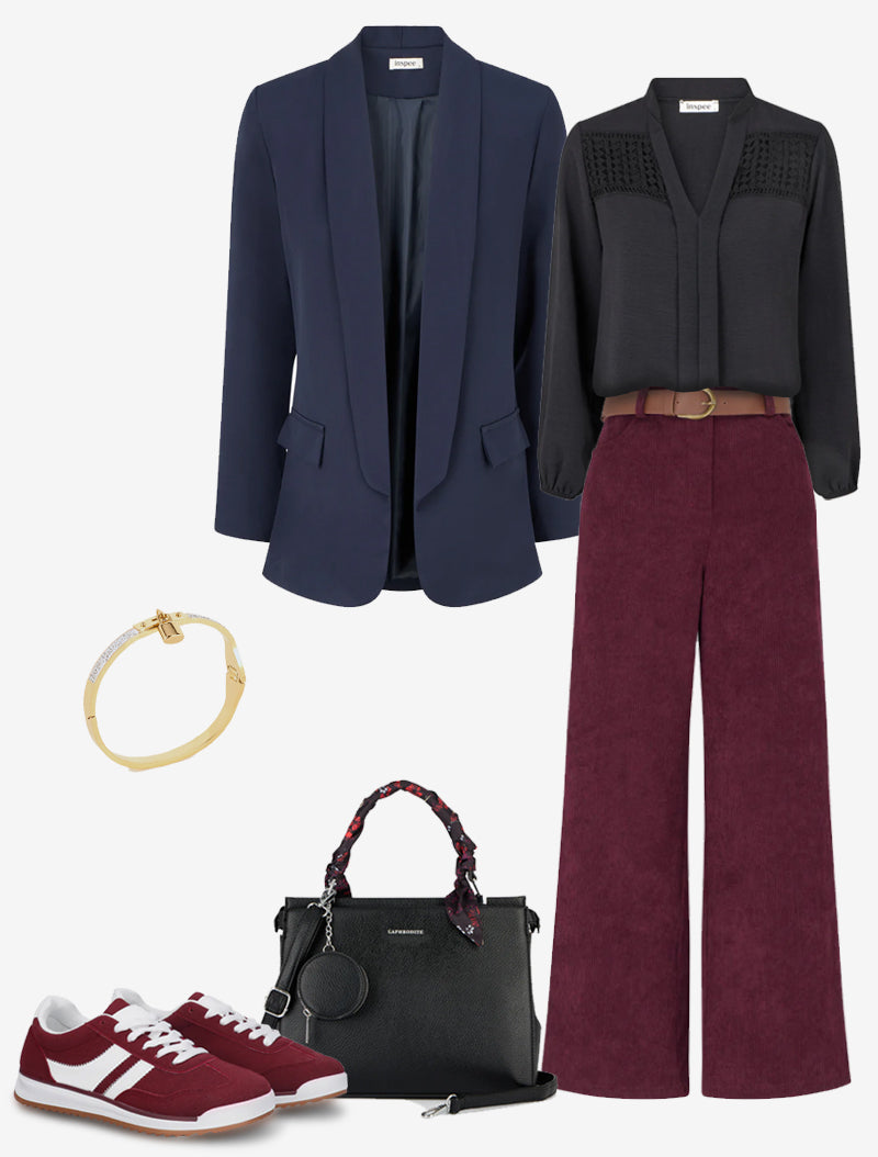 Look Nevine - 1