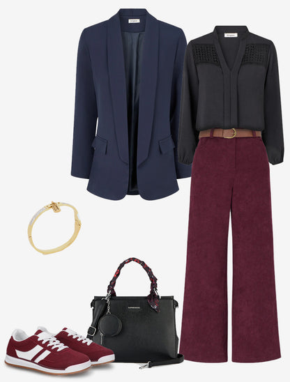 Look Nevine - 1