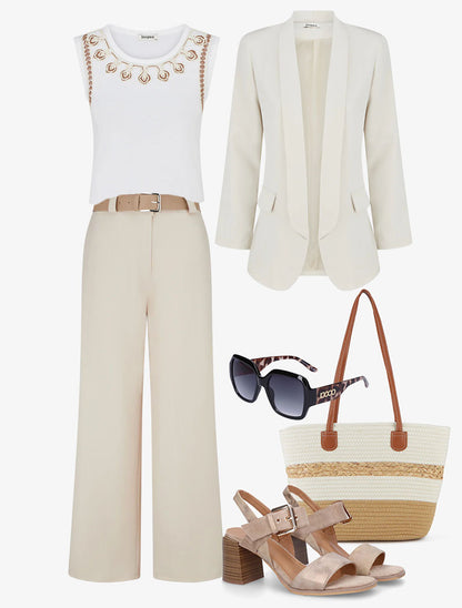 Look Nicene - 1
