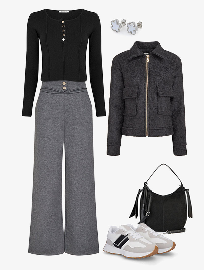 Look Nicolette - 1