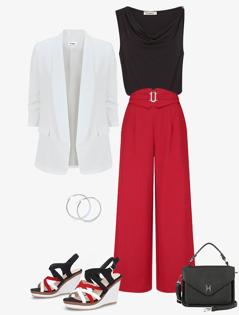 Look Nidia - 1