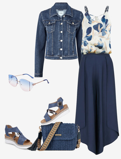 Look Nieva - 1