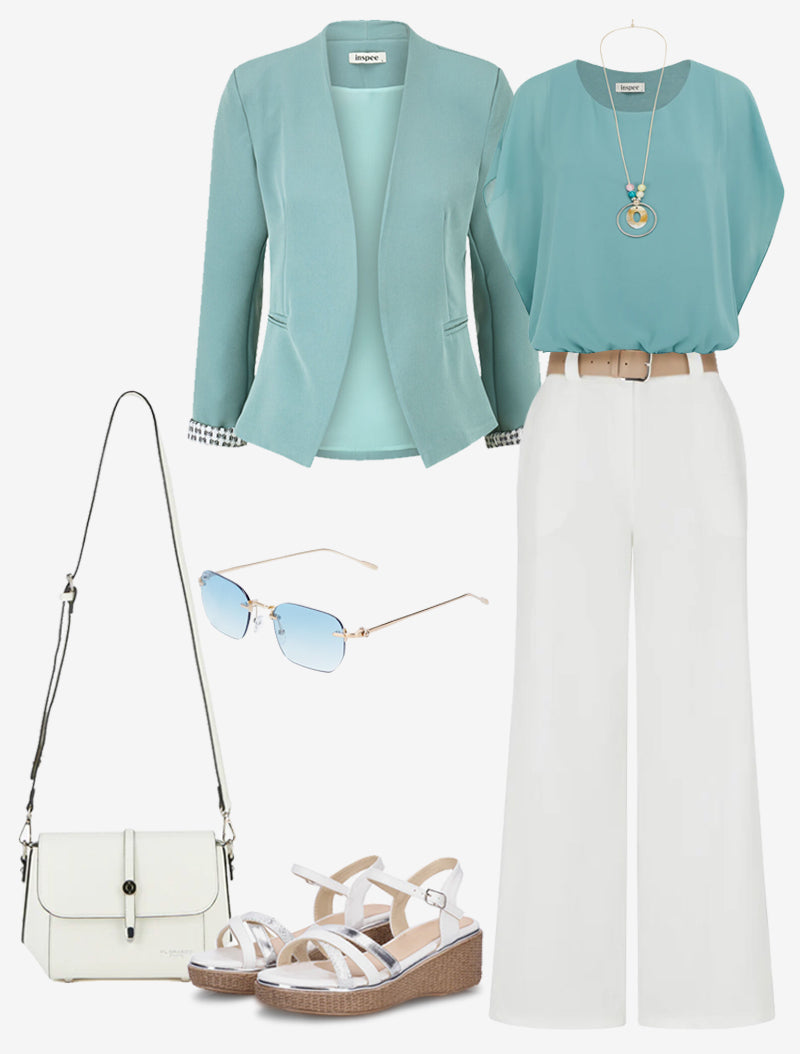Look Nilane - 1