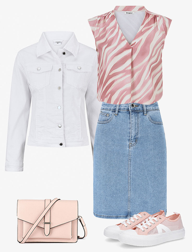 Look Niza - 1