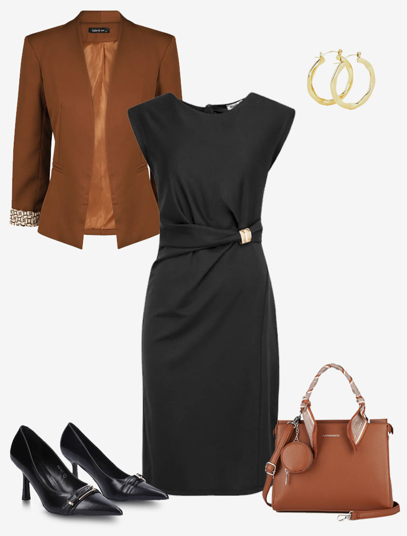 Look Noellia - 1