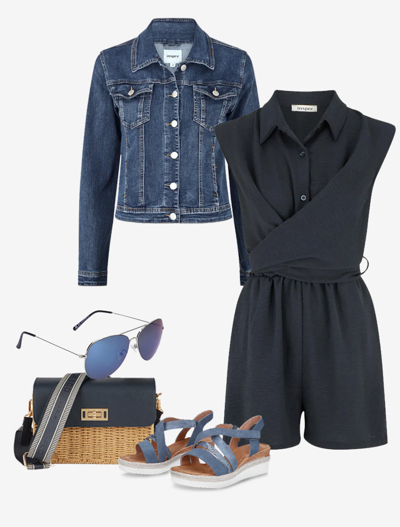 Look Noia - 1