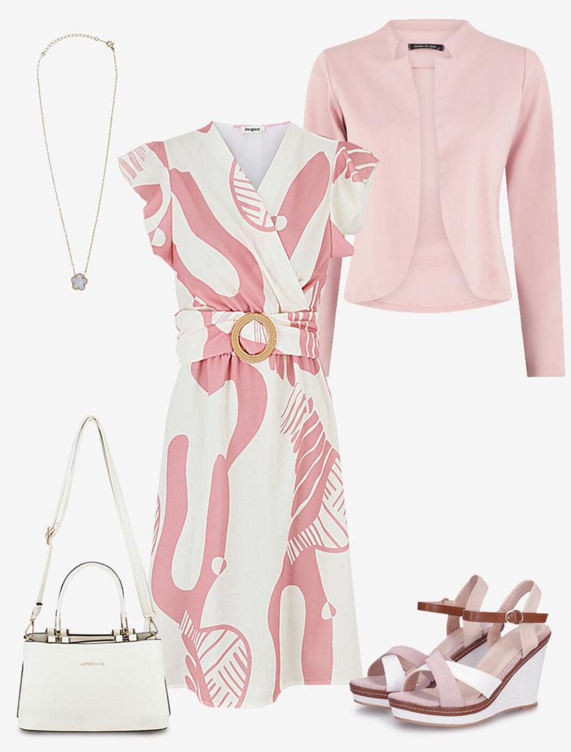 Look Norea - 1